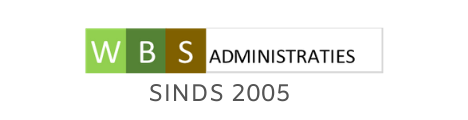 WBS Administraties